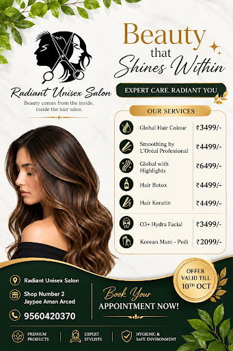 Hair care post image
