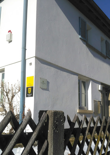 Polizeiposten Leinzell