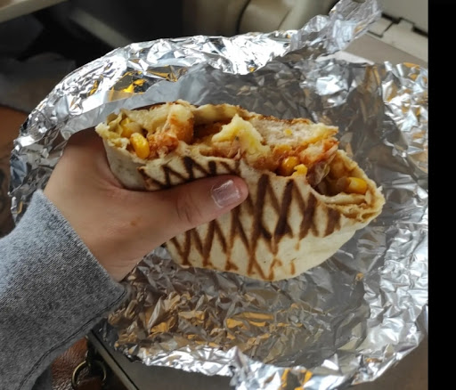 Photo 2 - Mister Kebab
