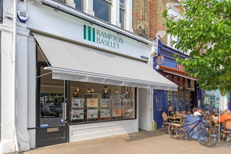 Rampton Baseley Battersea Letting Agents photo 2
