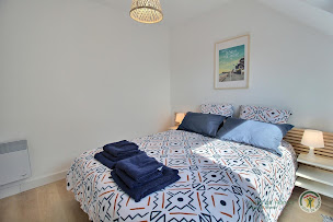 Photo n°4 de Le logis du clos long - Gîtes de France à Erquy (Lodge)