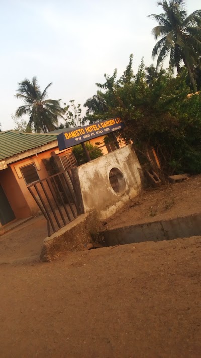 Photos of Bamistol Hotel