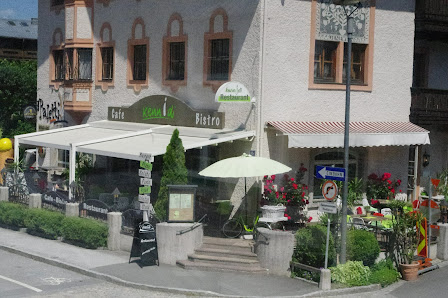 Cafe & Restaurant Kennidi Wilhelm-Fazokas-Straße 15c, 5710 Kaprun, Österreich