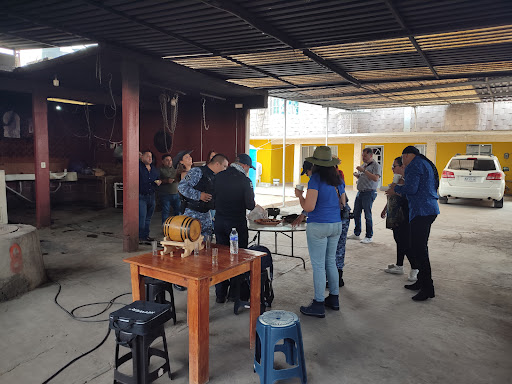 Don pedro barbacoa