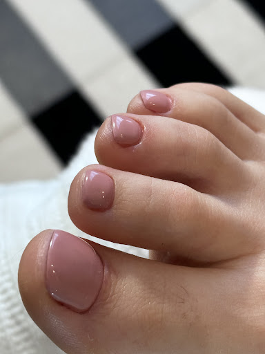 Studio 89. manicure & pedicure - Rutherglen