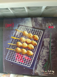 Photo n°15 de ASIA STORE 79 à Niort (Supérette)