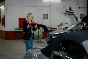 Photo n°11 de Garage SCAO CM à Montigny-le-Bretonneux (Garage automobile)
