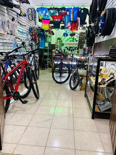 TLAPABIKESTORE - Thumbnail