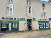 Mutuelle de Poitiers Assurances - Frédéric LAINE à Châteauponsac