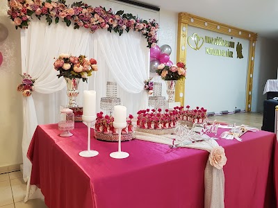 Pınar Wedding Hall