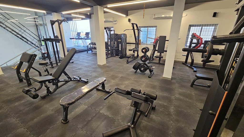 Gogym Studio Ranipet