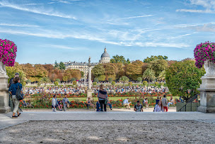 Photo n°3 de Materre & Mollica immobilier à Paris (Agence immobilière)