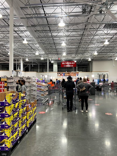 Costco Wholesale