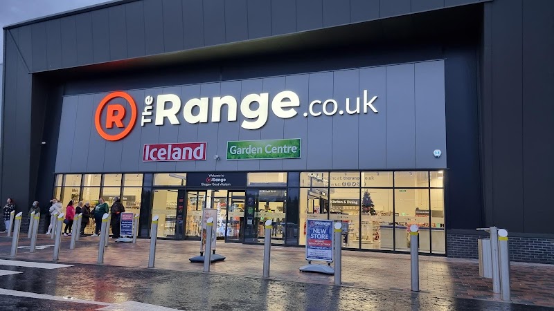 The Range, Great Western photo 2