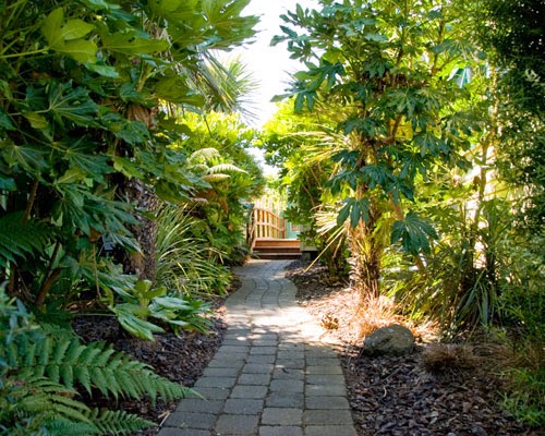 The Old Countryhouse Backpackers by null