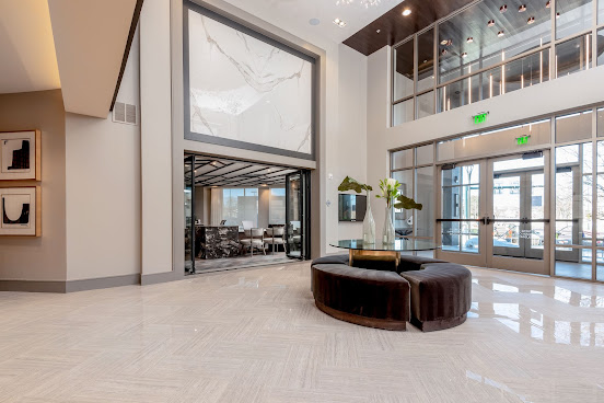 Luxe At Mile High by null