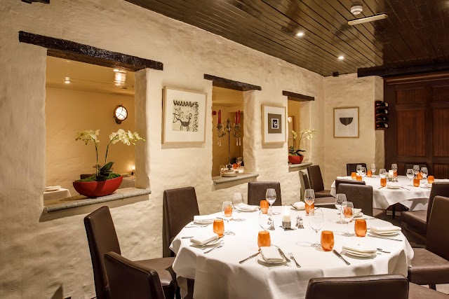 Dax Restaurant