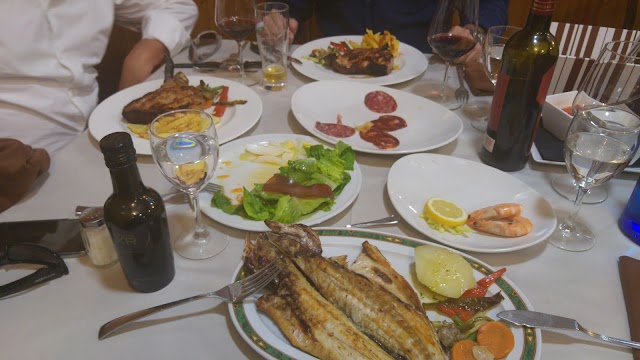 Asador El Pastoret - Restaurante