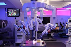 London Bridge Hospital, Private Care at Guys, Part of HCA Healthcare UK london