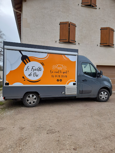 LE FRICHTI DE VIC