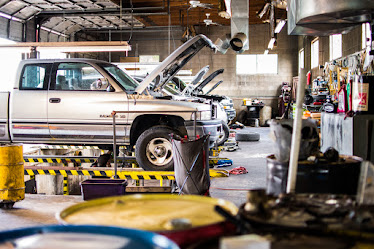 Tanner Transmissions