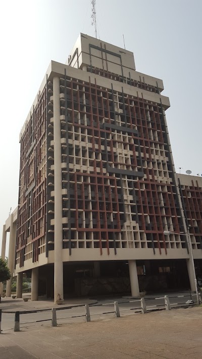 Photos of University Of Lagos Senate Building