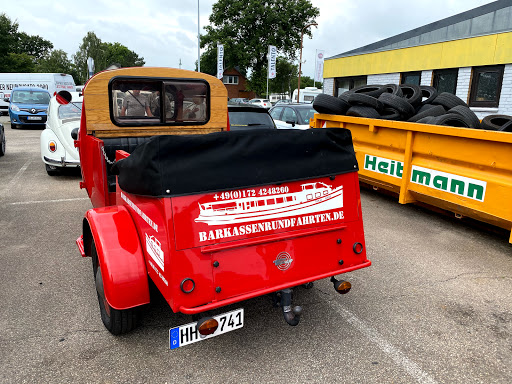 Peter Meyn GmbH - Thumbnail