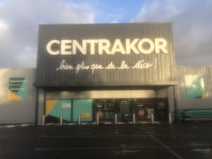 Photo n°4 de Centrakor Reze à Rezé (Magasin d'ameublement d'extérieur)