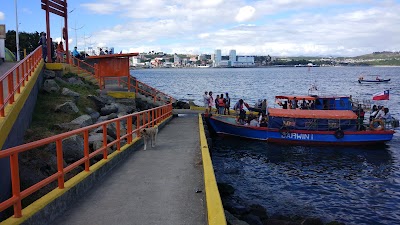 Photos of Embarcadero Puntilla Tenglo