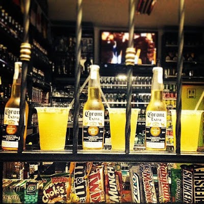 Photos of correa liquors