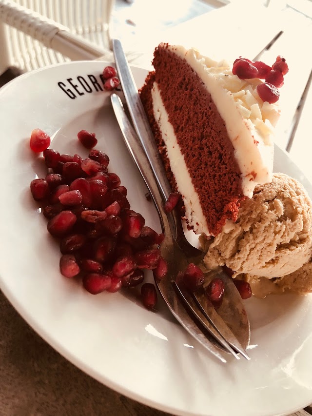 Bistro G.P. by George