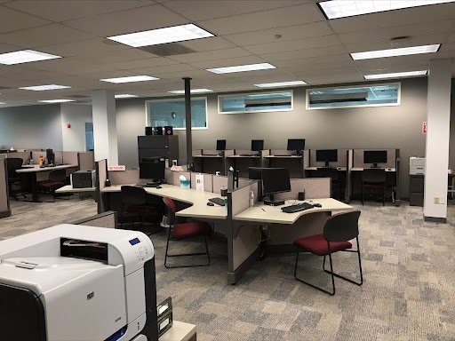 Worksource Oregon - Redmond