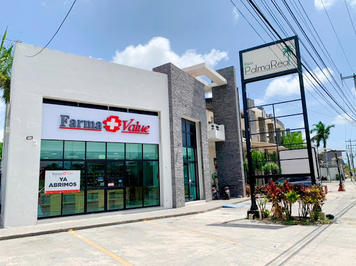 FarmaValue Las Torres