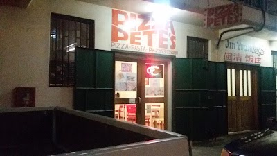 photo of Pizza Pete's