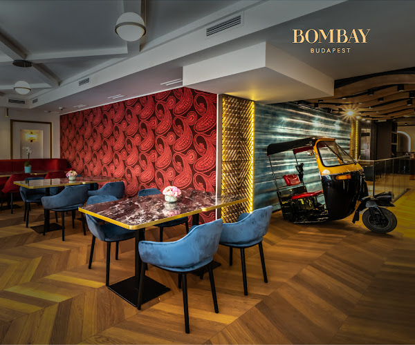 Bombay Budapest