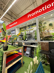 Photo n°9 de Leroy Merlin Tours Nord à Tours (Magasin d'outillage)