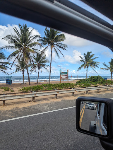 Aviones Beach Access - Thumbnail