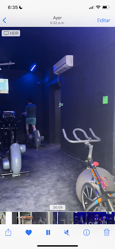 BFITNESS CARDIO Templo del cardio - Thumbnail