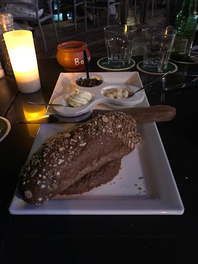 Photos of Boathouse Food & Marina