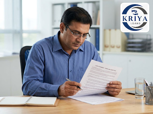Taking a loan is a big step, whether it’s for your dream home, business expansion, or urgent pers… post image