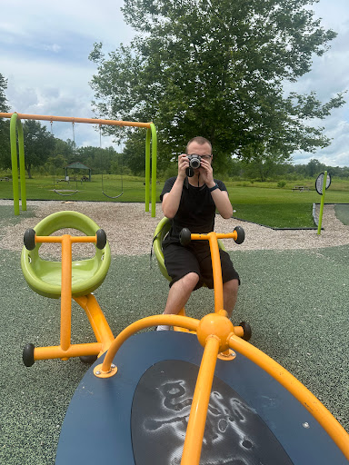 Jackson-Taylor Park - Thumbnail