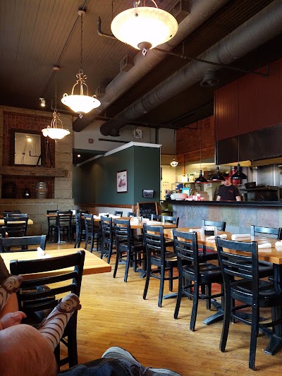 Photos of Cornerstone Brewery Co