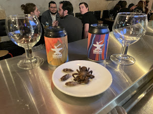 Photo n°6 de Le Village à Paris (Bar)