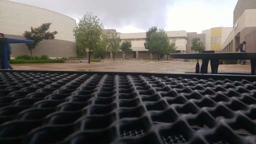 El Monte High School - Thumbnail