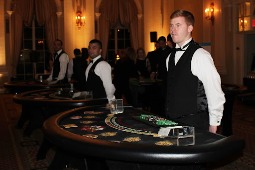 Casino Party Rentals NYC CO. - Thumbnail