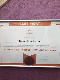 Photo n°4 de Dominique Lazar Enseignant Reiki à Herblay-sur-Seine (Thérapeute Reiki)