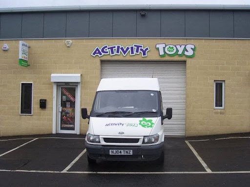 Activity Toys Coleraine