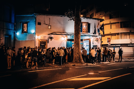 Dubliners - Visual