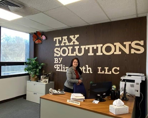 Elizabeth Income Taxes - Thumbnail