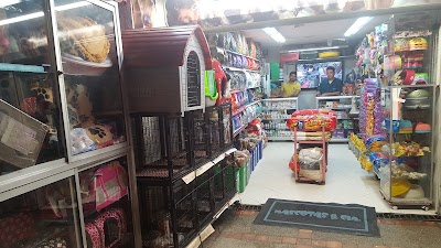Photos of Mascotas & Cia.